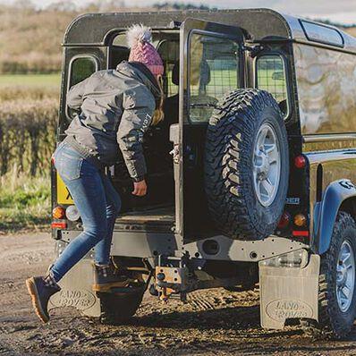 Muck Women's Original Ankle Boot | ruggednorth.ca