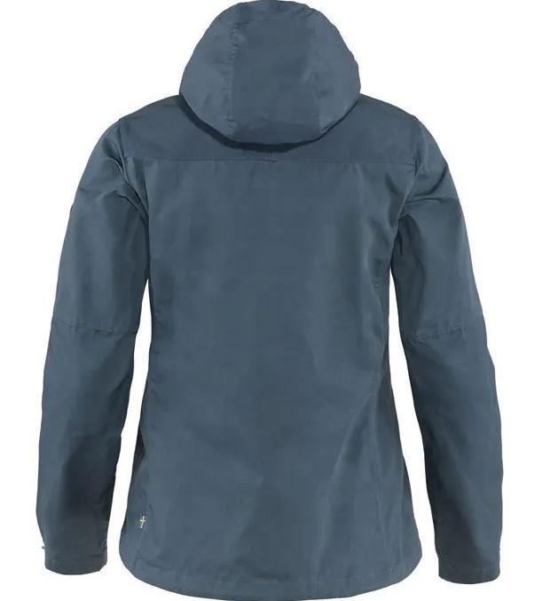 Fjallraven Stina Jacket | Fast Shipping | ruggednorth.ca