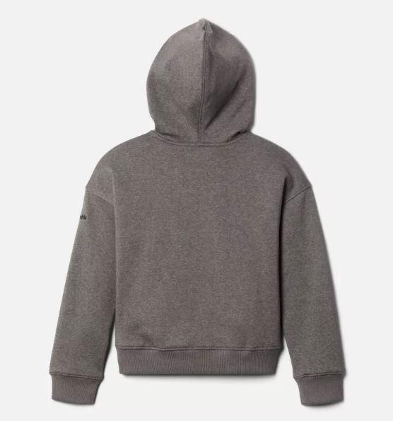 Columbia Girls Trek Novelty Hoodie | ruggednorth.ca