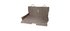 Browning Elk Grey Canvas Cargo Liner | ruggednorth.ca
