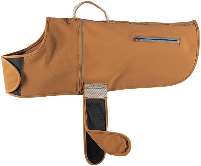 Carhartt Quick Duck Dog Jacket | ruggednorth.ca