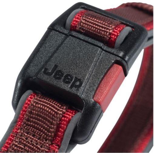 Jeep Premium Off-Road Collar | ruggednorth.ca