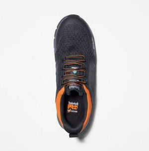 Timberland Radius Mens Composite Toe Shoe | ruggednorth.ca