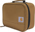 Carhartt Insulated Brown Lunchkit | ruggednorth.ca
