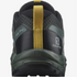 Salomon Junior XA Pro V8J Running Shoe | ruggednorth.ca