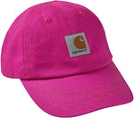 Carhartt Kids Canvas Cap | ruggednorth.ca
