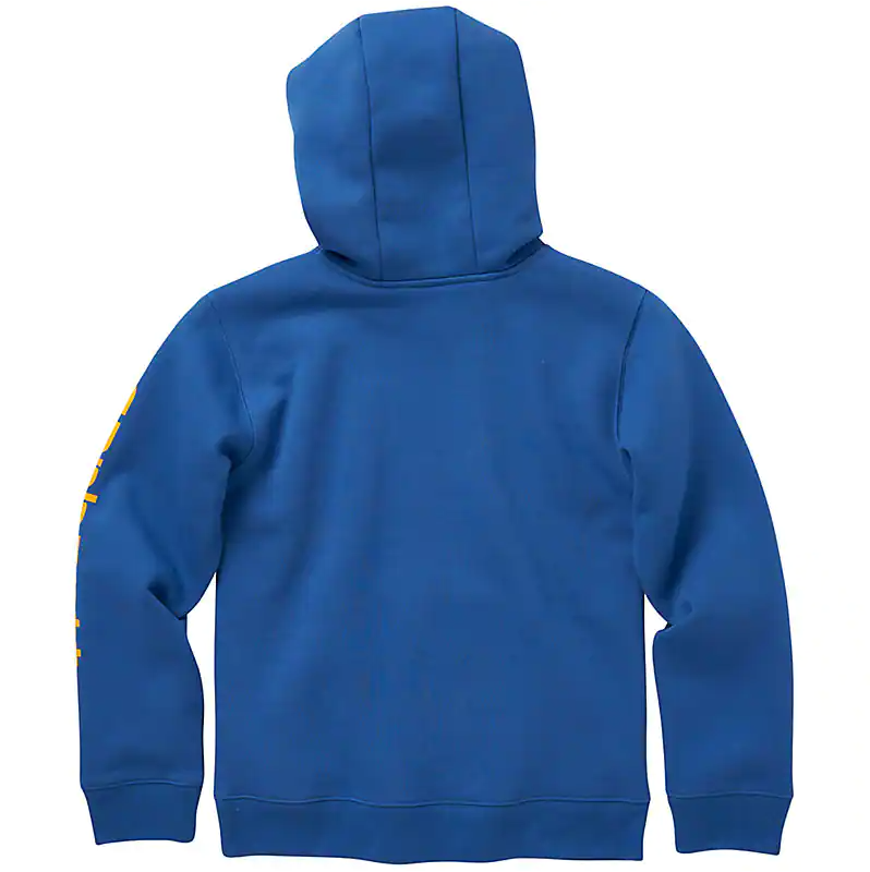 Carhartt Hooded Graphic Sweater | ruggednorth.ca