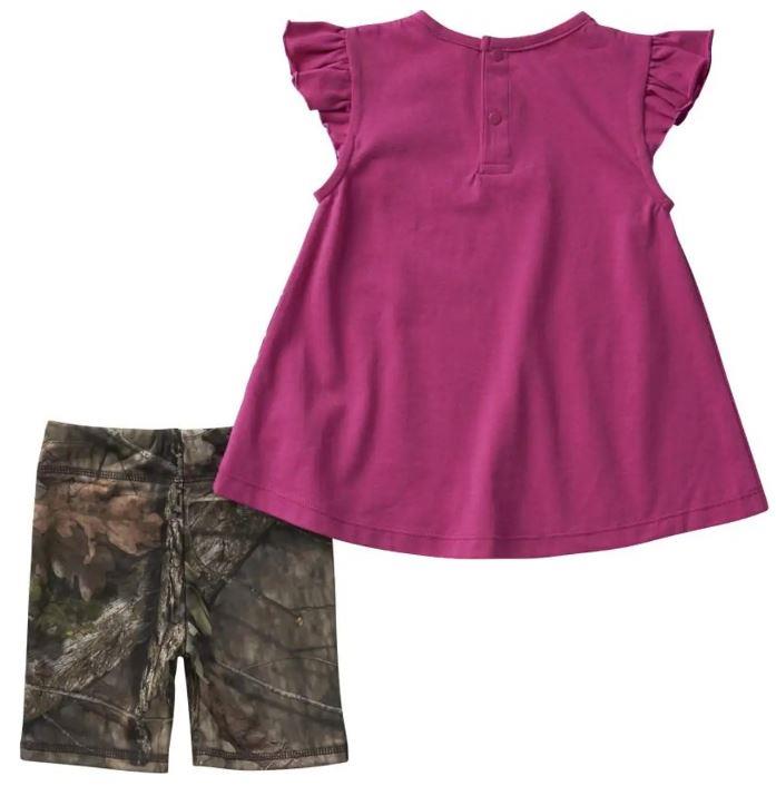 Carhartt Deer & Camo 2 Piece Set | ruggednorth.ca