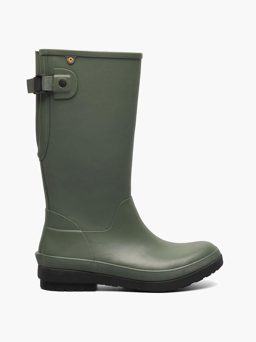 Bogs Women's Amanda II Tall Rubber Boot | ruggednorth.ca