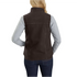Carhartt Womens Sherpa Lined Vest | ruggednorth.ca