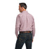 Ariat Pro Series Talan Fitted Shirt | ruggednorth.ca