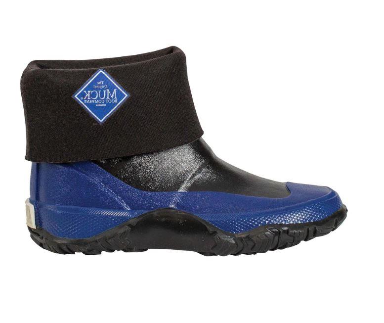 Muck Kids Forager Rubber Boot | ruggednorth.ca