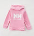 Helly Hansen Kids Logo Hoodie | ruggednorth.ca