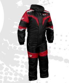 Edco 1 Piece Kids Snow Suit