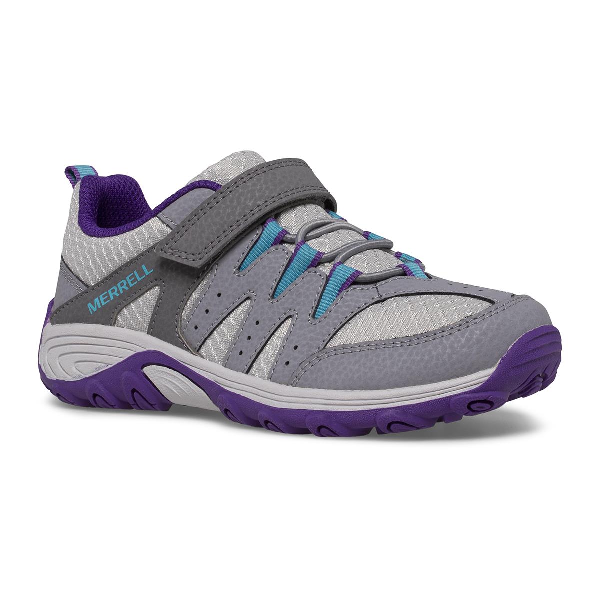 Merrell Kids Outback Low 2 Shoe | ruggednorth.ca