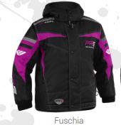 Edco JR Pro Racing Speed 2PC Kids Snow Suit