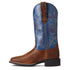 Ariat Womens Round Up Western Boot | ruggednorth.ca