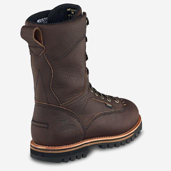 Irish Setter Elk Tracker WP 12" Boot | ruggednorth.ca