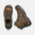 Keen Men's Waterproof Circadia Boot | ruggednorth.ca