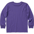 Carhartt Long-Sleeve Core Logo T-Shirt | ruggednorth.ca