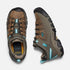 Keen Women's Targhee III WP Shoe | ruggednorth.ca