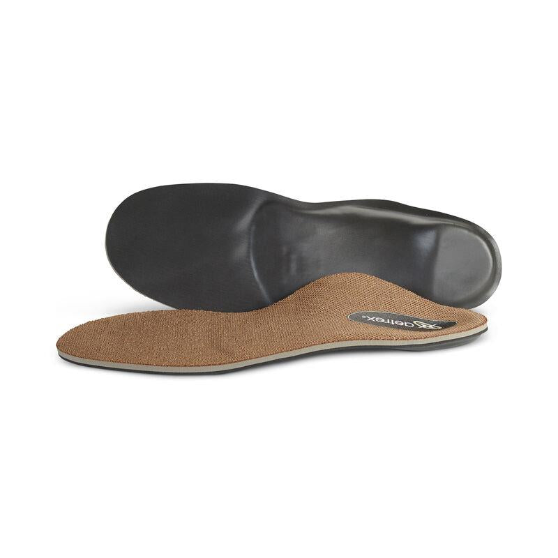 Aetrex Memory Foam Posted Orthotics