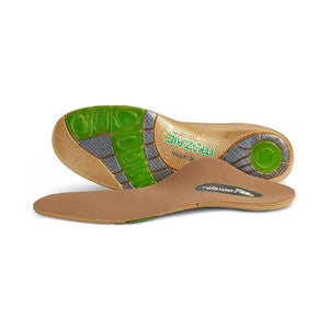 Aetrex Customizable Posted Orthotics