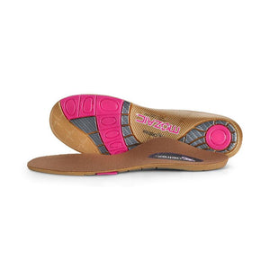 Aetrex Customizable Posted Orthotics