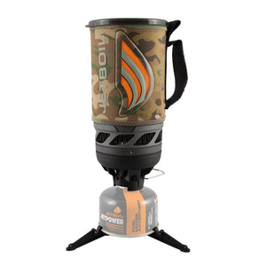 JETBOIL FLASH COOKING SYSTEM | ruggednorth.ca