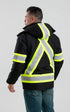 Berne Mens Arctic Insulated Chore Coat | ruggednorth.ca