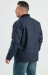 Berne Mens Heritage Twill Chore Coat | ruggednorth.ca 