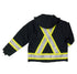 Work King Duck Jacket w/Tape