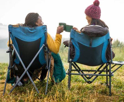 Eureka Camp Chair | ruggednorth.ca