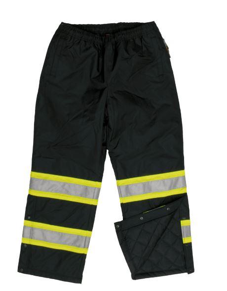 Work King Waist Ski-Pants S-XL