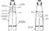 IFR Ultrasoft Insulated Bib Overalls