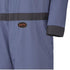 Pioneer Mens Cotton Coveralls