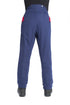 Faller's Poly Pro Backpad Chainsaw Pants