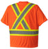 Pioneer Hi-Viz Safety Shirt