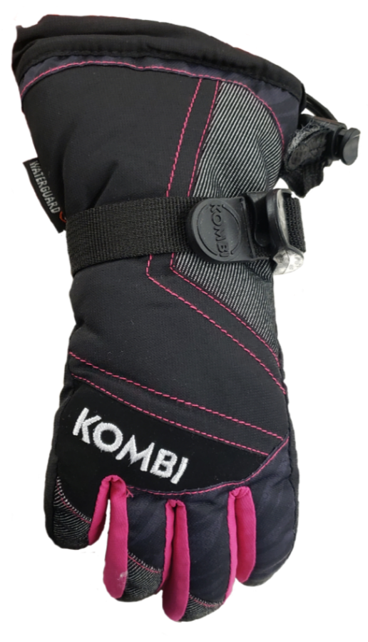 Kombi Original Gloves Juniors