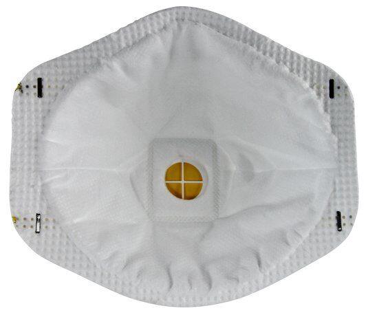 3M Dusk Mask with Valve