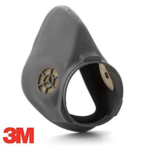 3M Nose Cup Assembly