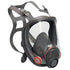 3M Full Facemask Medium