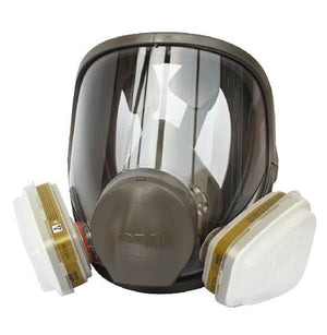 3M Multi Gas/Vapor Respirator Filter