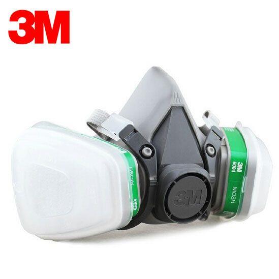 3M Ammonia Respirator Filter