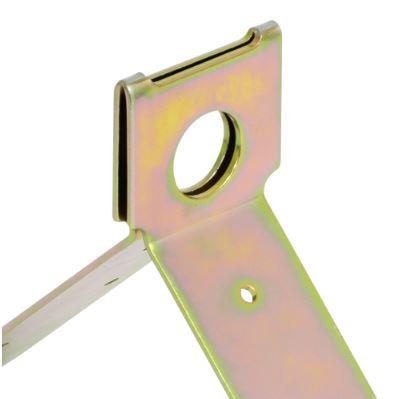 Peakworks Roof Bracket