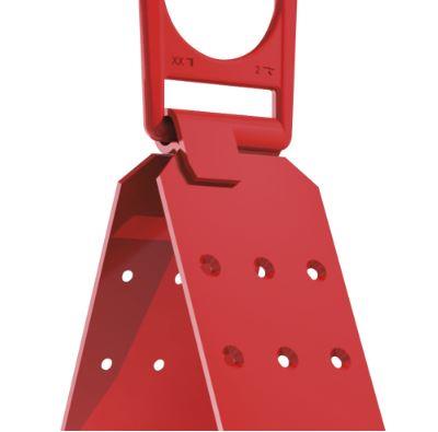 Peakworks Reusable Roof Anchor
