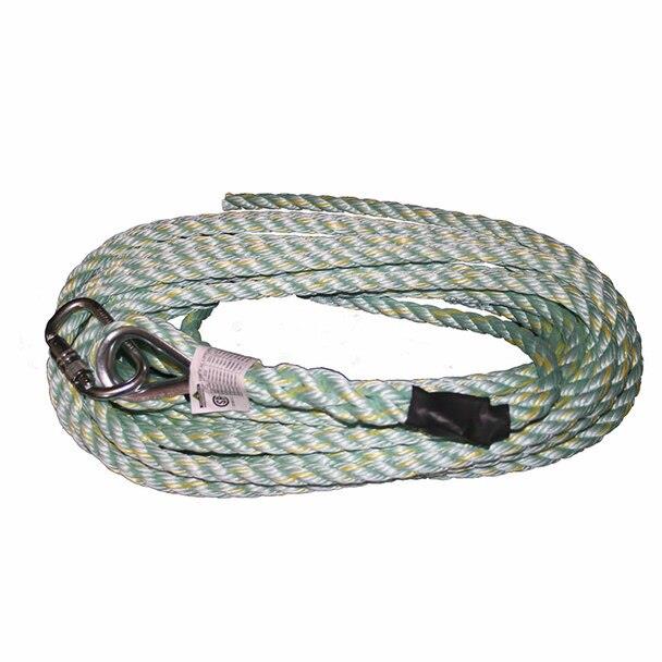 Pioneer 50' Life Line Rope