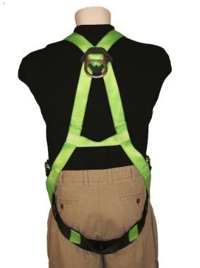 Contractor Belt 1D Class A
