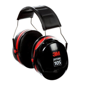 3M Peltor Ear Muffs
