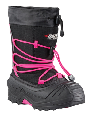 Baffin Young Snogoose Boot -60°C Size 11-2